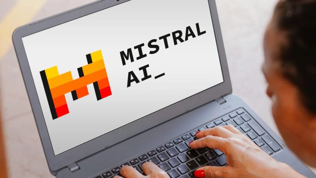 Mistral approaches major AI rivals with new Openweight Frontier and smaller models