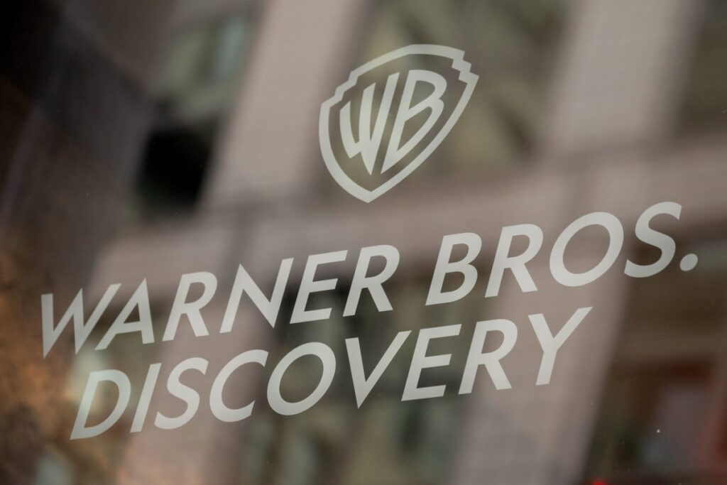 Netflix withdraws from bid for Warner Bros. Discovery, transfers studio, HBO, CNN to Ellison-owned Paramount
