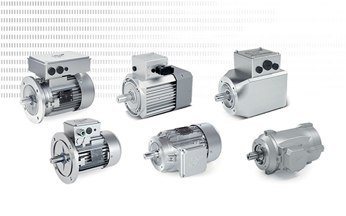 Nord Electric Motors offers reliable, versatile and energy efficient performance