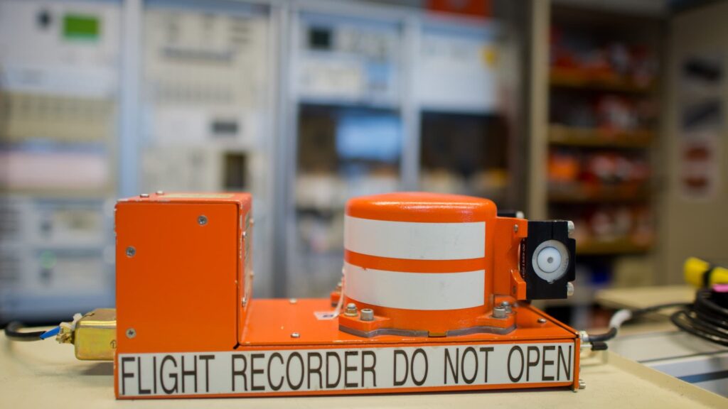 How black boxes became the key to solving plane crashes