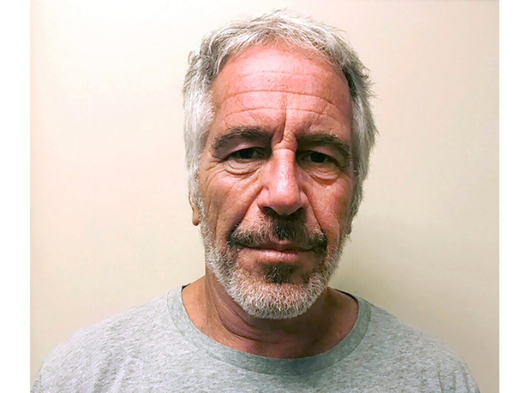 US House of Representatives Vote on Release of Epstein Files: What to Expect | Explained News