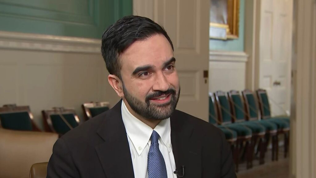 Democratic states aim to raise taxes on the wealthy