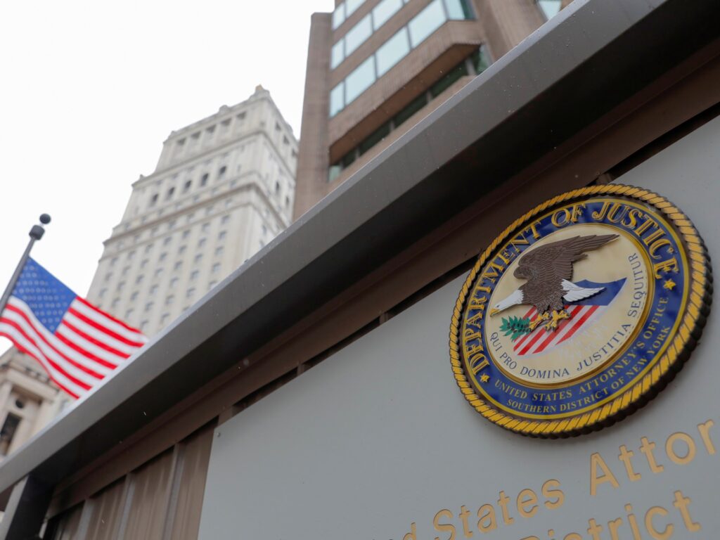 Five US lawmakers investigated for warning troops about illegal orders | Donald Trump News