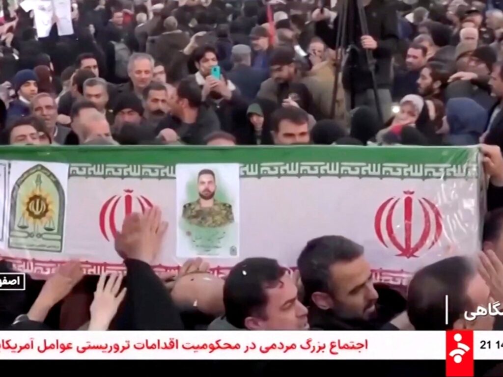 What we know about the protests sweeping Iran | Business and Economy News