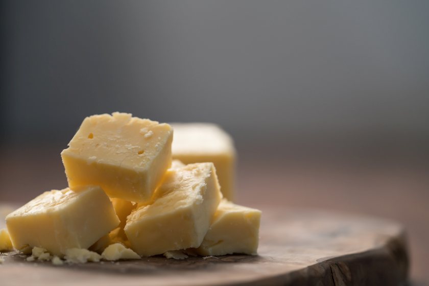 Wyke Farms receives MBE as cheese producer for sustainable farming