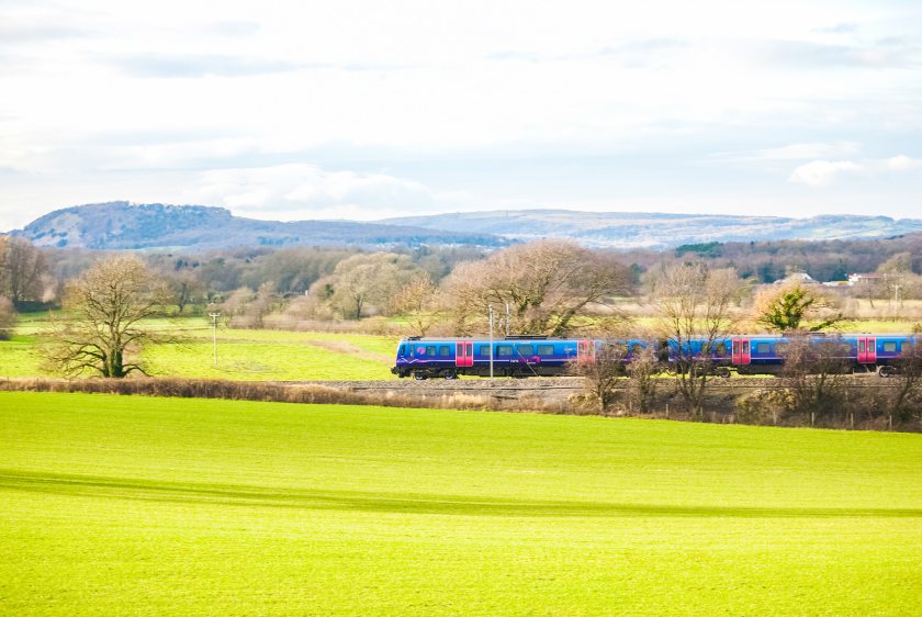 ‘Farmers need to be treated better’ in new rail plan