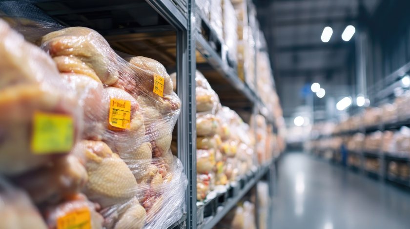 Prison sentence for £500,000 poultry fraud raises new warnings