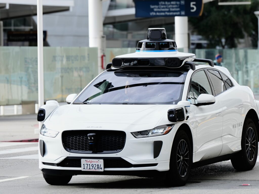 US opens probe after a Waymo self-driving car hit a child near a school | Automotive Industry News