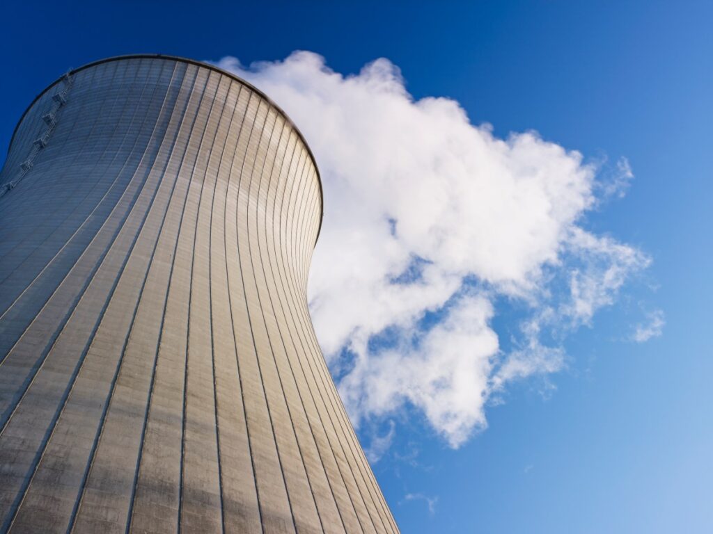 Meta signs over 6GW of power contracts with three nuclear companies