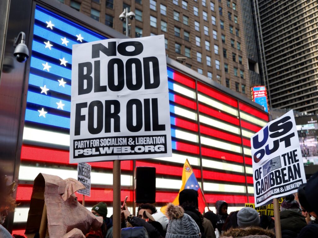 Venezuela after Maduro: Oil, power and the limits of intervention | Oil and Gas News