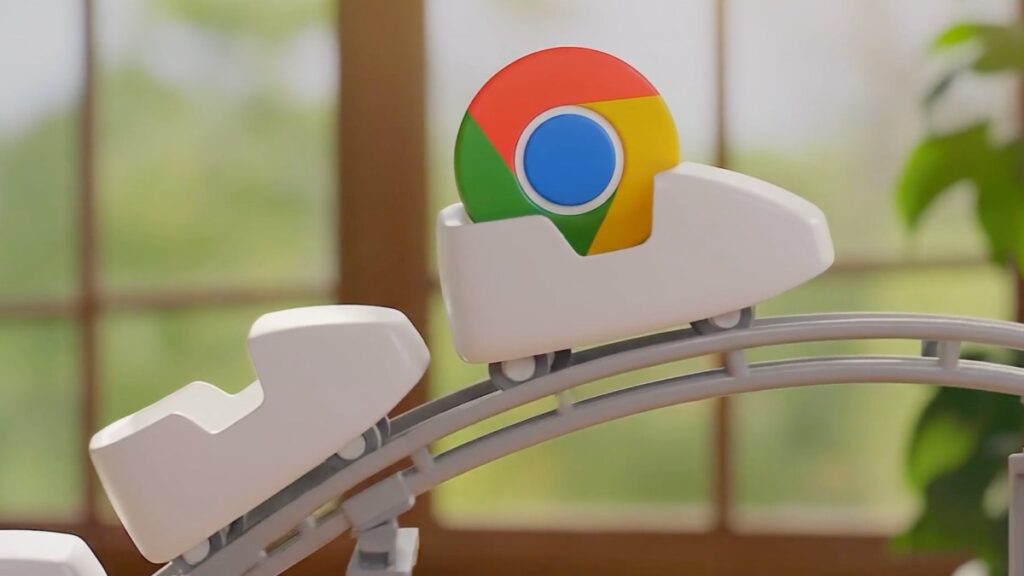 Chrome adopts an AI browser with deeper Gemini integration and agent capabilities for autonomous tasks
