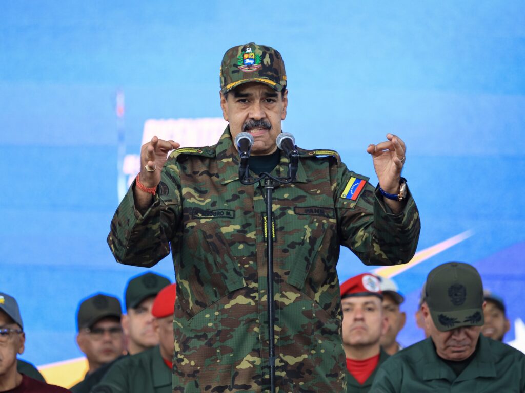 Venezuela’s Maduro appears in New York court: Future developments | Courtroom News