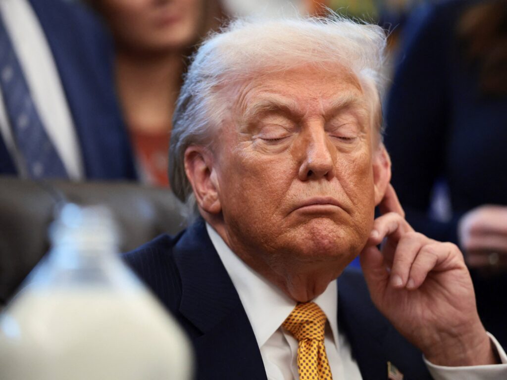 Trump administration suspends immigrant visa processing for 75 countries | Donald Trump News