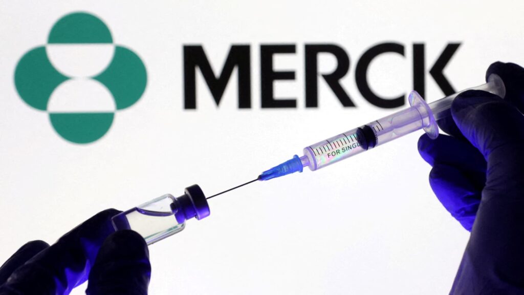 Merck (MRK) Q4 2025 Earnings