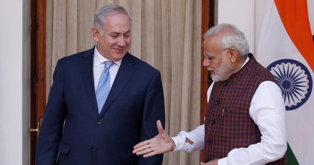 Indian PM Modi visits Israel: What’s on the agenda and why it matters | International Trade News
