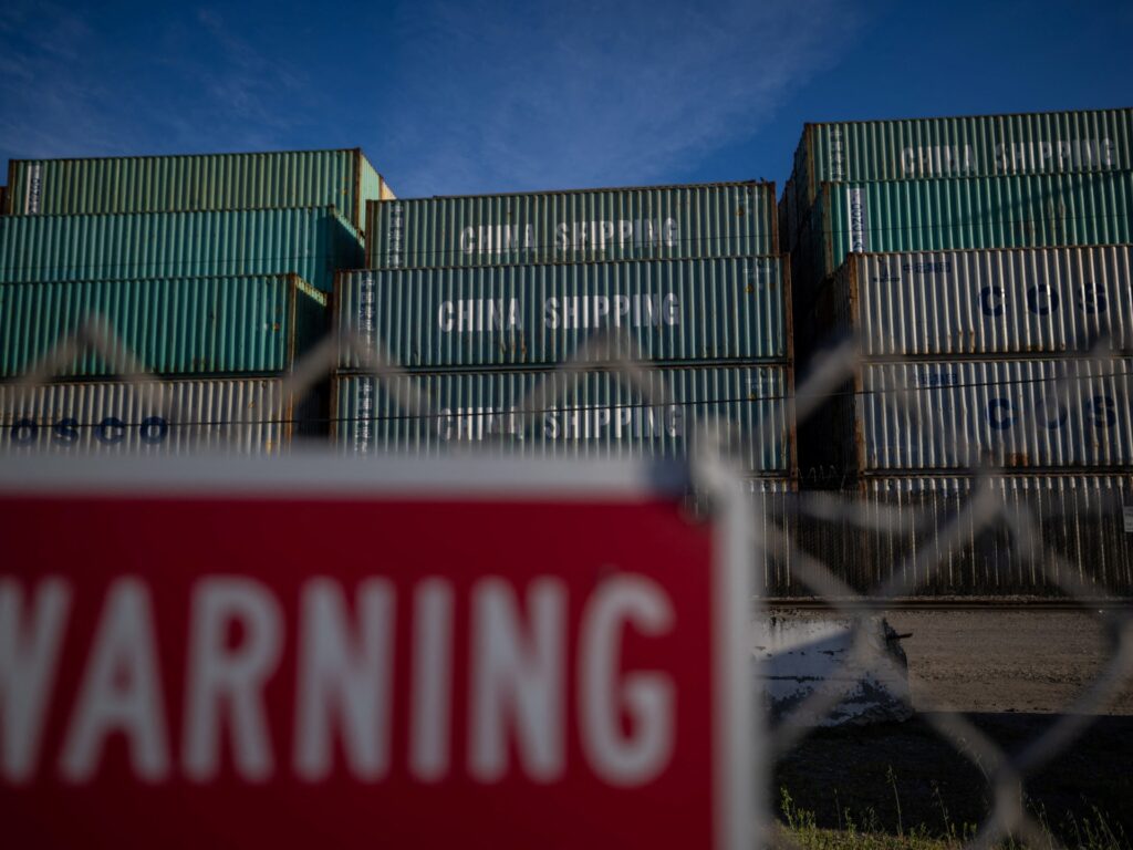 US President Trump promises new tariffs, slams Supreme Court decision | Trade War News