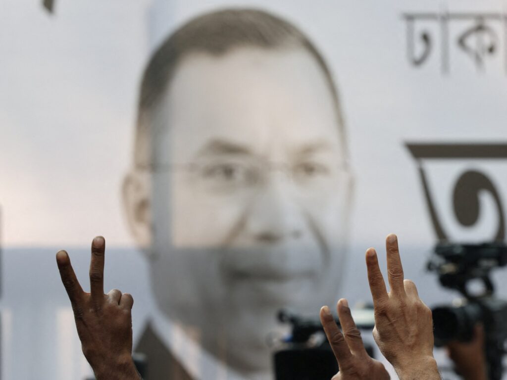 What does the BNP landslide mean for Bangladesh’s post-uprising order? |Bangladesh Election 2026 News