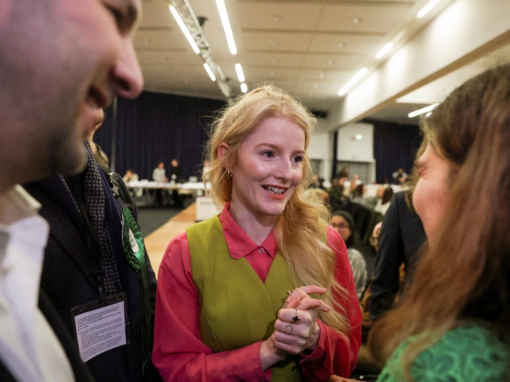 Green Party defeats Labor Prime Minister Starmer and wins in UK by-election | Election News