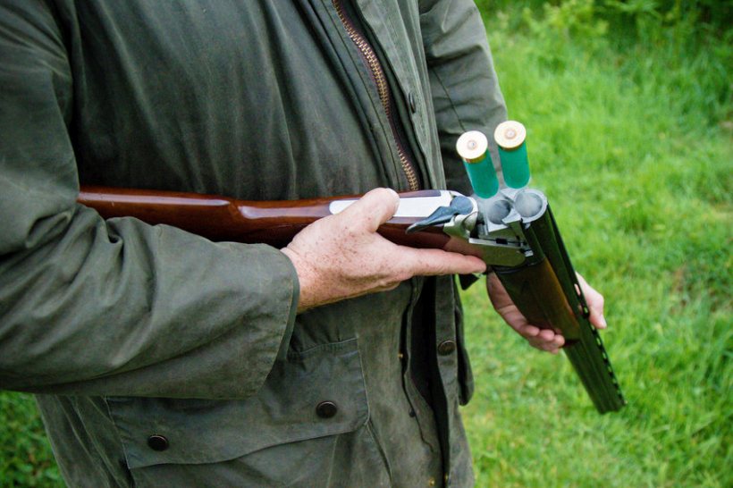 Lawmakers warn that repositioning of shotguns will harm countryside without making them safer