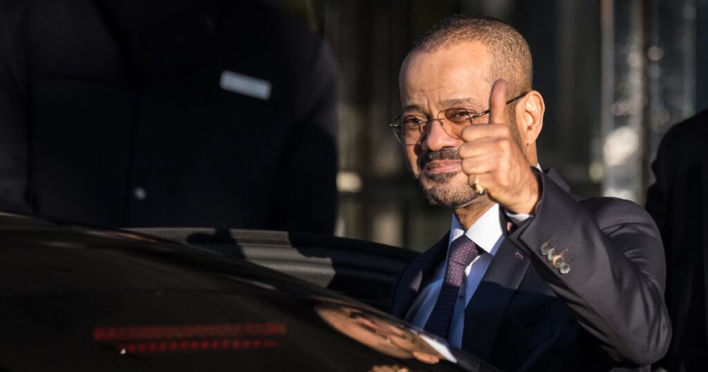 Iran agrees to no stockpile of nuclear material, peace ‘within reach’: Oman FM Military News