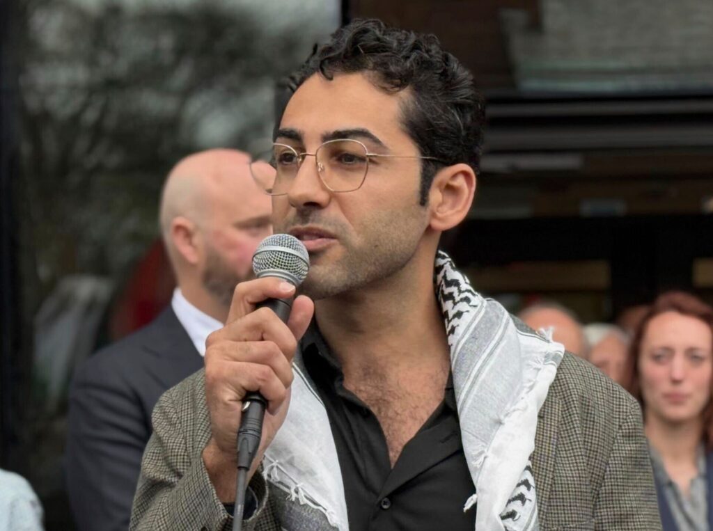 US Immigration Judge Rejects President Trump’s Proposal to Deport Columbia University Student Mahdawi | Donald Trump News