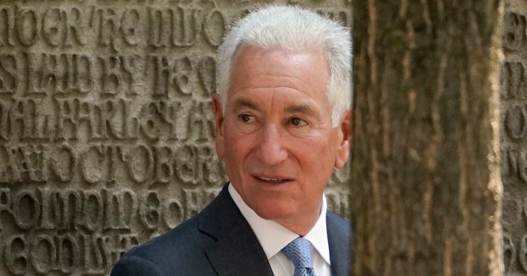 France limits US ambassador’s contact with officials after no-show call | French Politics News