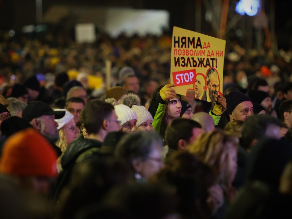 Bulgaria to hold snap election on April 19 following protests | Election News