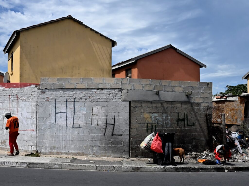 ‘Dangerous’: Gang-infested areas of South Africa fear military deployment | News Military News