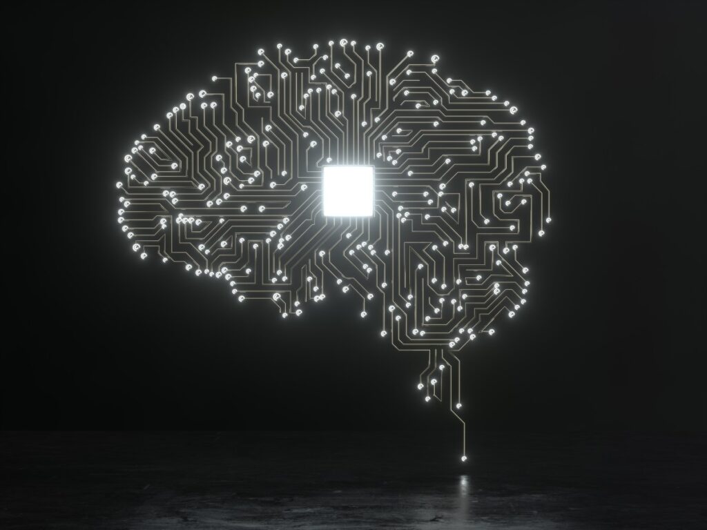 China’s brain-computer interface industry moves forward
