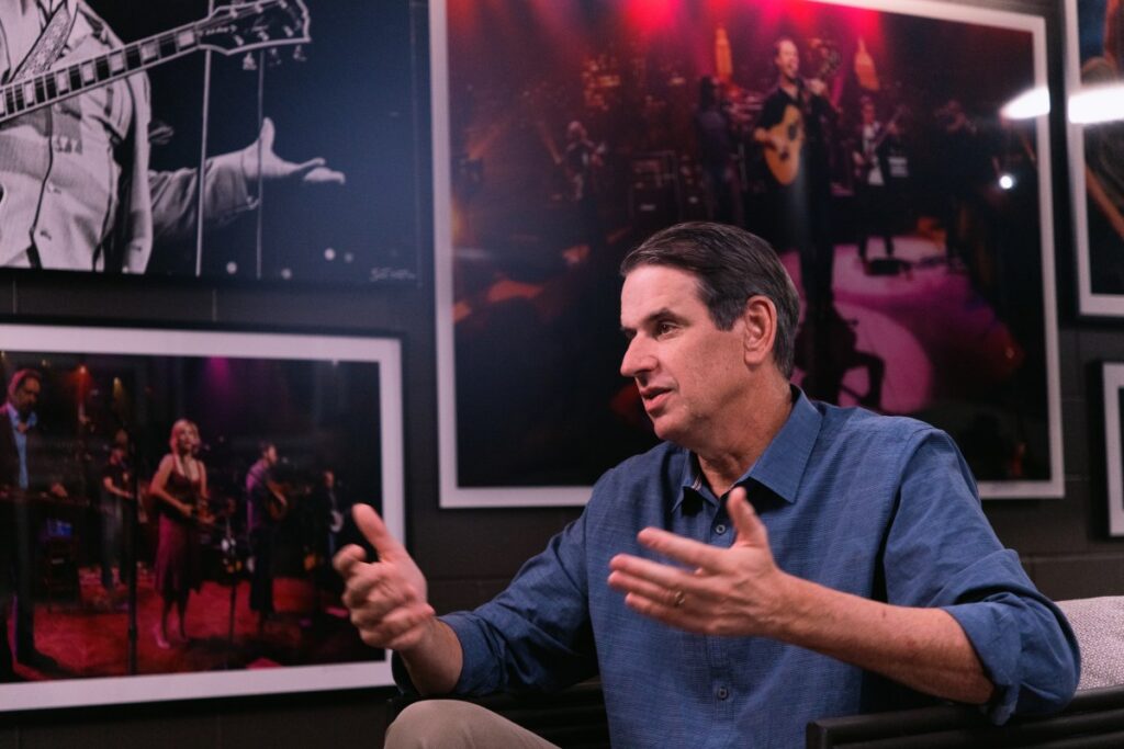 Bill Gurley says the worst thing you can do for your career right now is play it safe.