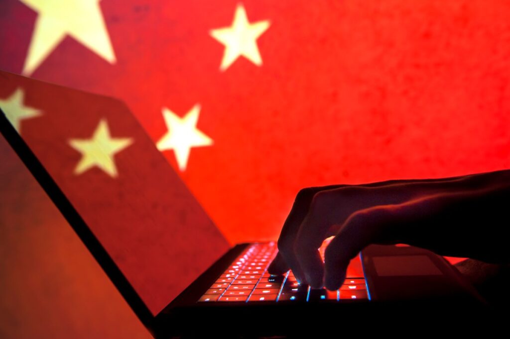 Notepad++ announces Chinese government hackers took over software updates for months