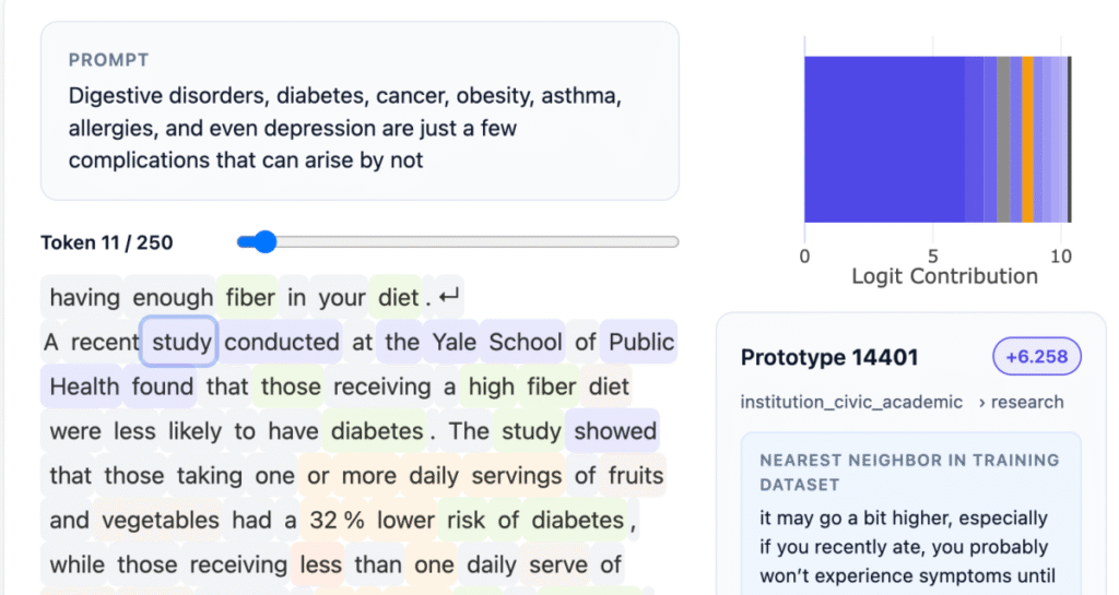 Guide Labs Debuts New Kind of Interpretable LLM