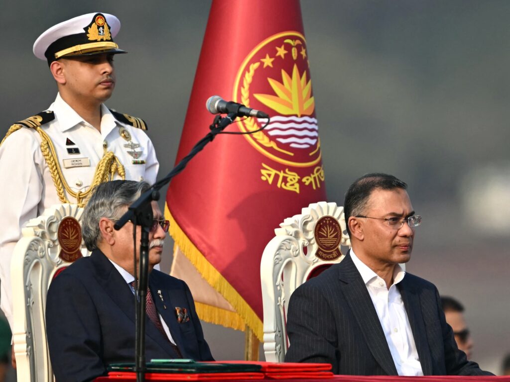 Who are the new ministers of Bangladesh? |Bangladesh Election 2026 News