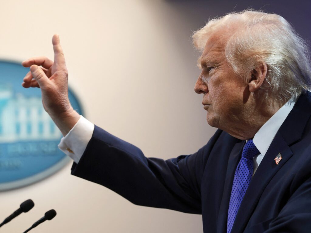 World reacts as US top court limits Trump’s tariff powers | Donald Trump News