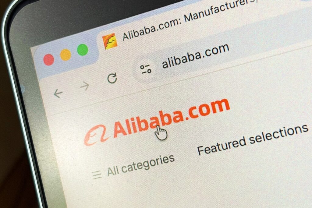 India partners with Alibaba.com to boost exports despite past ban on Chinese technology