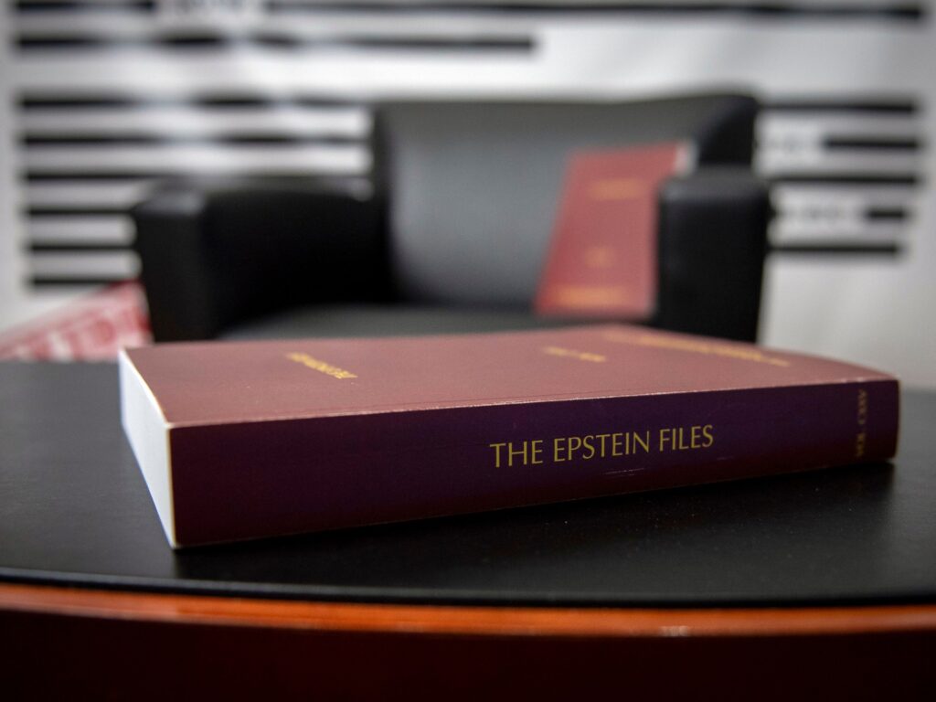 Did Epstein help Israel push for a security deal with Ivory Coast? | Cybersecurity News