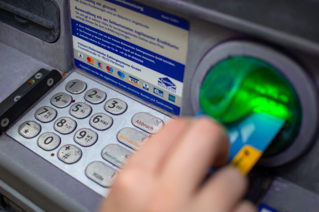 FBI says ATM ‘jackpot’ attacks are on the rise, with hackers stealing millions of dollars in cash