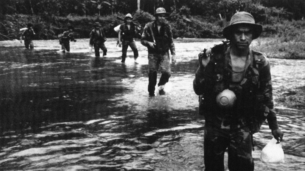 Latin America: In the Shadow of the United States | Episode 2 – War | Politics