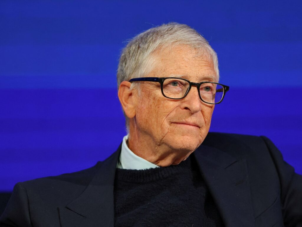 Epstein’s shadow: Why Bill Gates withdrew from PM Modi’s AI summit | Technology News